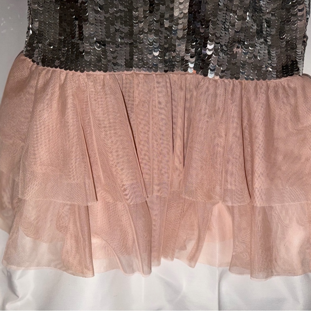 ASOS Sequin Party Dress - Picture 6 of 13